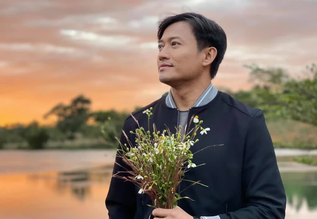 Năm cuối đời của Quý Bình- Ảnh 1.