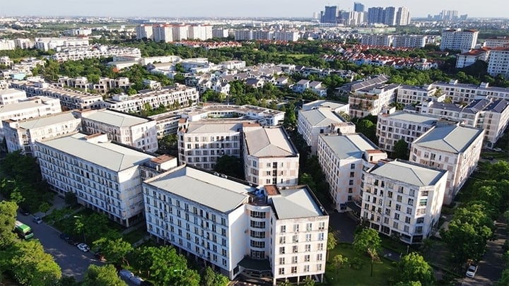 Vingroup sẽ xây 500.000 nhà ở xã hội từ nay đến 2030- Ảnh 1. Vingroup sẽ xây 500.000 nhà ở xã hội từ nay đến 2030- Ảnh 1.