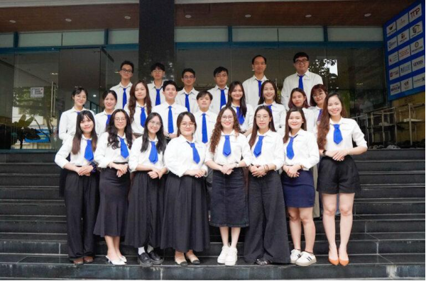 Dịch vụ hỗ trợ thủ tục visa Việt Nam cho người nước ngoài – Giải pháp uy tín từ Tân Văn Lang- Ảnh 2.