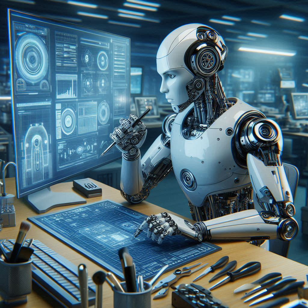 10 công việc AI khó cướp được của con người trong 10 năm tới- Ảnh 1. 10 công việc AI khó cướp được của con người trong 10 năm tới- Ảnh 1.