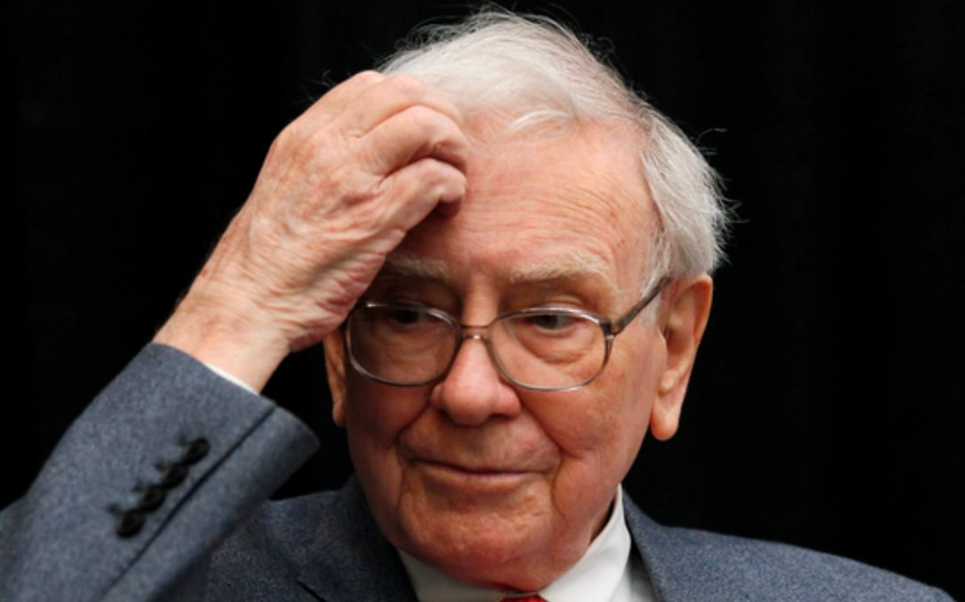 Từng khen 'hết lời' và khuyên hàng triệu nhà người mua khoản đầu tư này nhưng Warren Buffett vừa bán sạch: Vị tỷ phú đang lo sợ điều gì?- Ảnh 1.