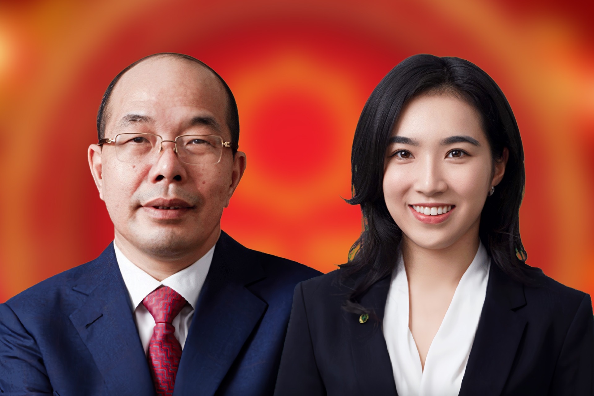 Những cô gái có bố mẹ là tỷ phú Việt Nam, gen Z vừa học xong đã nắm trong tay cả nghìn tỷ- Ảnh 3. Những cô gái có bố mẹ là tỷ phú Việt Nam, gen Z vừa học xong đã nắm trong tay cả nghìn tỷ- Ảnh 3.