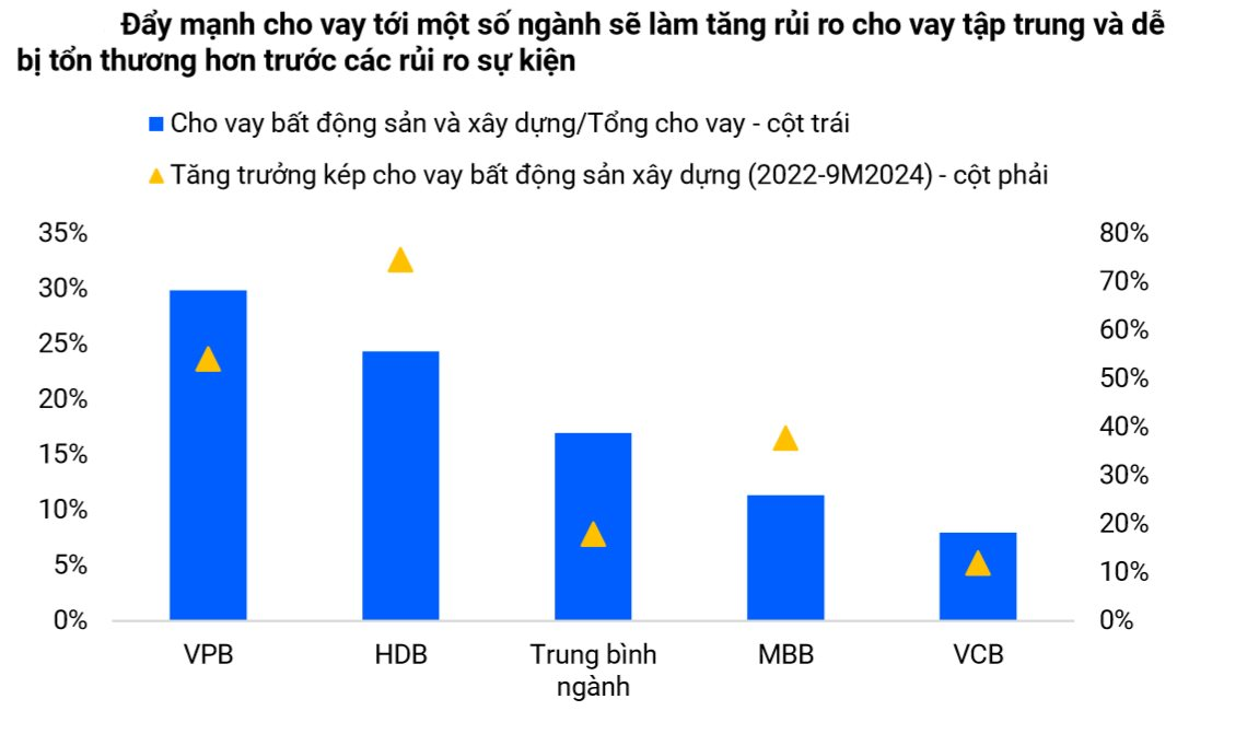 VIS Rating: Các ngân hàng lớn đủ nguồn lực để hấp thụ và quản lý các ngân hàng mới được chuyển giao- Ảnh 3.