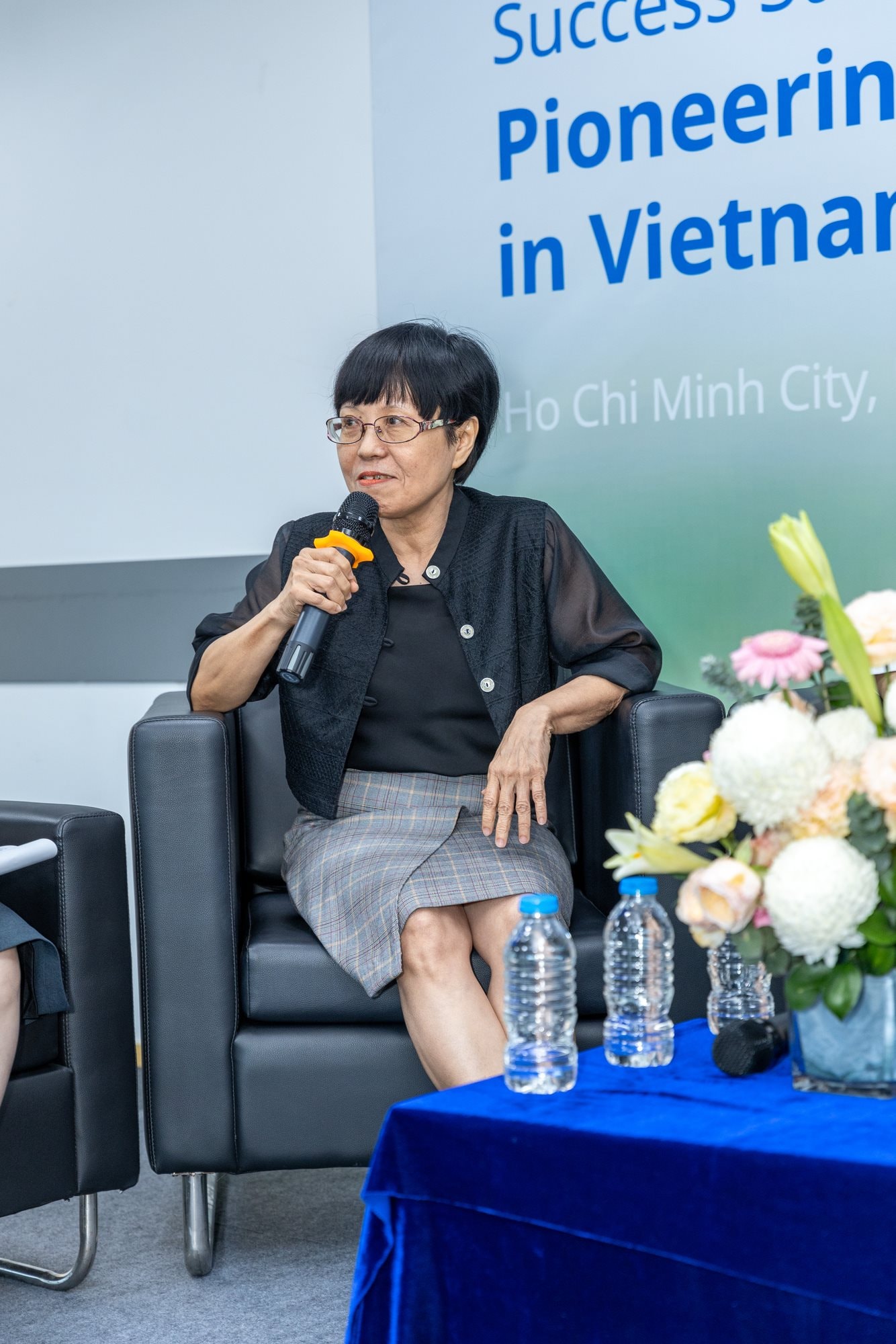 DN về giải trình tự gen được SoftBank đầu tư gần 1 tỷ USD - PacBio đến Việt Nam bán hàng: Rào cản lớn nhất là vấn đề giá cả- Ảnh 4.