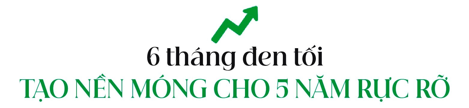 Startup lạ chưa từng có tại Việt Nam: Mới 6 tuổi đã có 40.000 đối tác, tạo nguồn thu nhập hàng triệu đô/năm cho nhiều người- Ảnh 2.