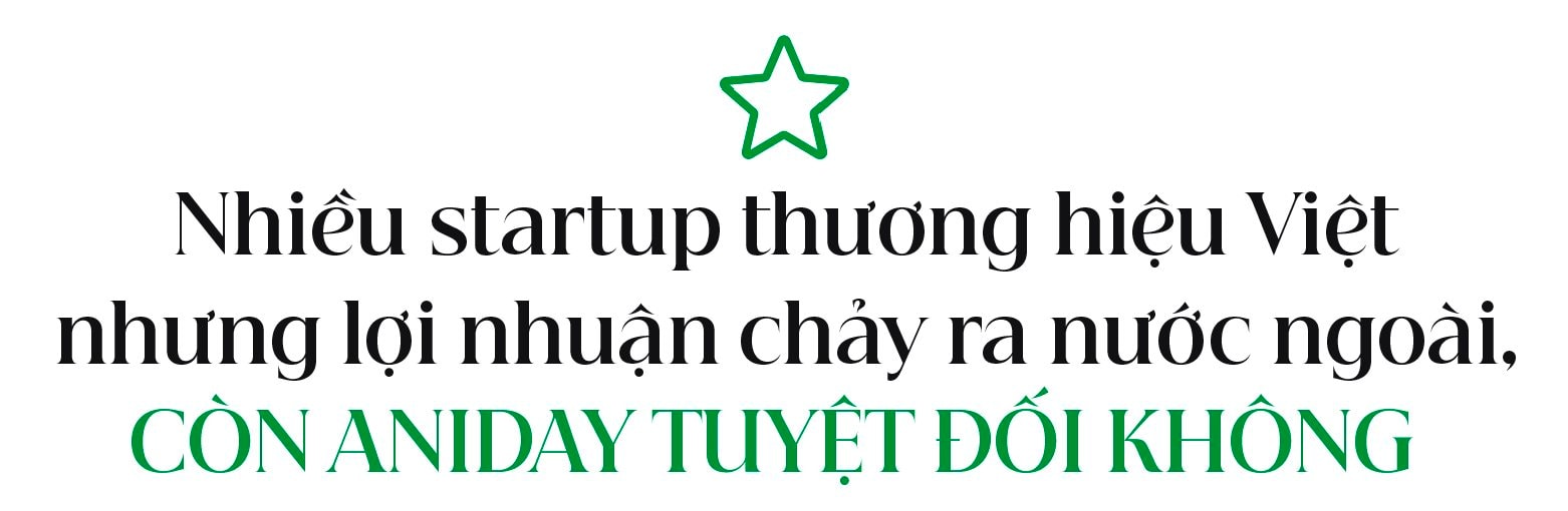 Startup lạ chưa từng có tại Việt Nam: Mới 6 tuổi đã có 40.000 đối tác, tạo nguồn thu nhập hàng triệu đô/năm cho nhiều người- Ảnh 6.