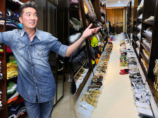 Đàm Vĩnh Hưng tuyên bố không bán biệt thự nữa, nhờ “anh em gỡ bài”- Ảnh 2.