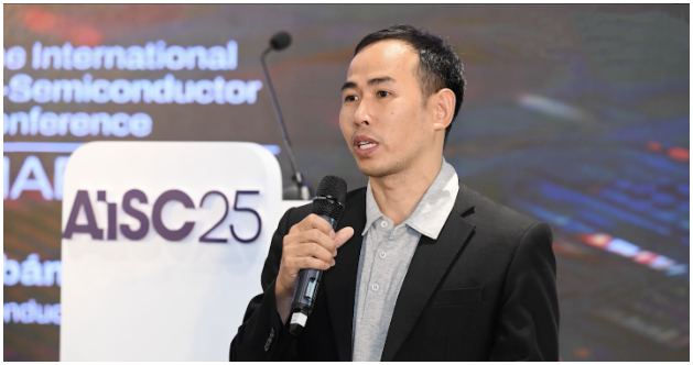 Trí tuệ nhân tạo ‘bản địa’ thay đổi xu hướng học tập, nghiên cứu tại Việt Nam- Ảnh 2. Trí tuệ nhân tạo ‘bản địa’ thay đổi xu hướng học tập, nghiên cứu tại Việt Nam- Ảnh 2.