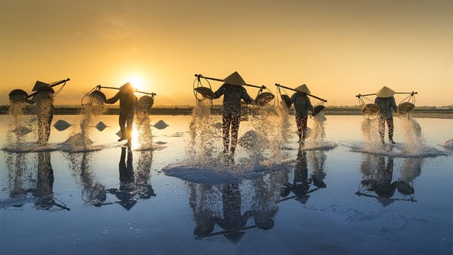"Hạt ngọc của biển" chứa đựng sức sống mãnh liệt của đất trời và con người Việt Nam, "bay" khắp thế giới- Ảnh 2.