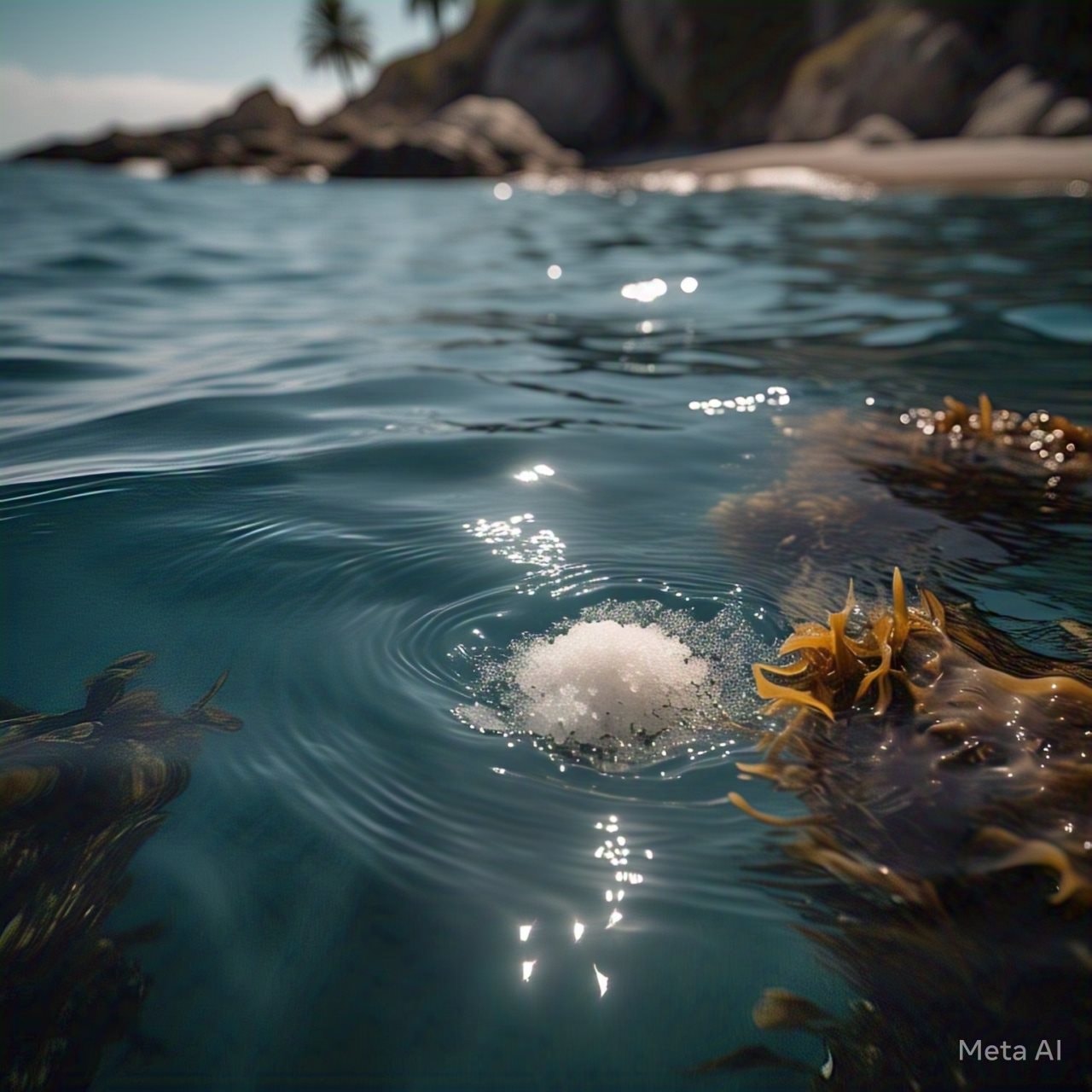 "Hạt ngọc của biển" chứa đựng sức sống mãnh liệt của đất trời và con người Việt Nam, "bay" khắp thế giới- Ảnh 1.