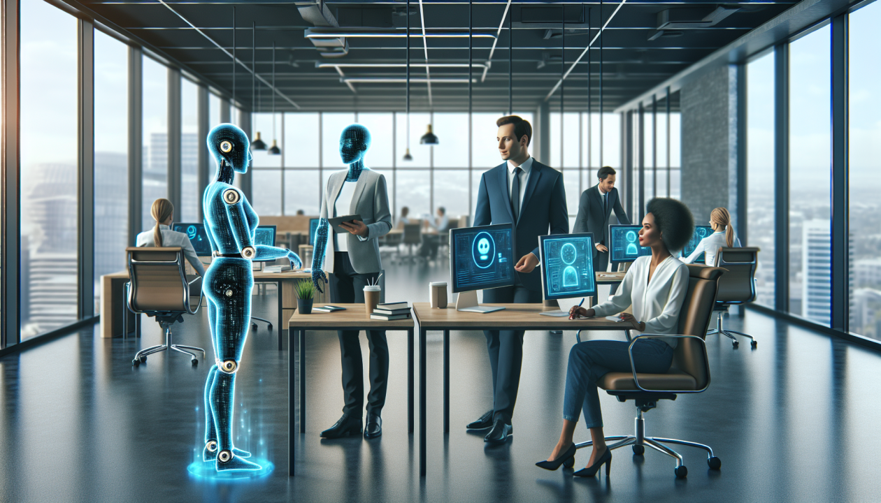 Phát triển AI - Ưu tiên hàng đầu của Trung Quốc- Ảnh 1. Phát triển AI - Ưu tiên hàng đầu của Trung Quốc- Ảnh 1.