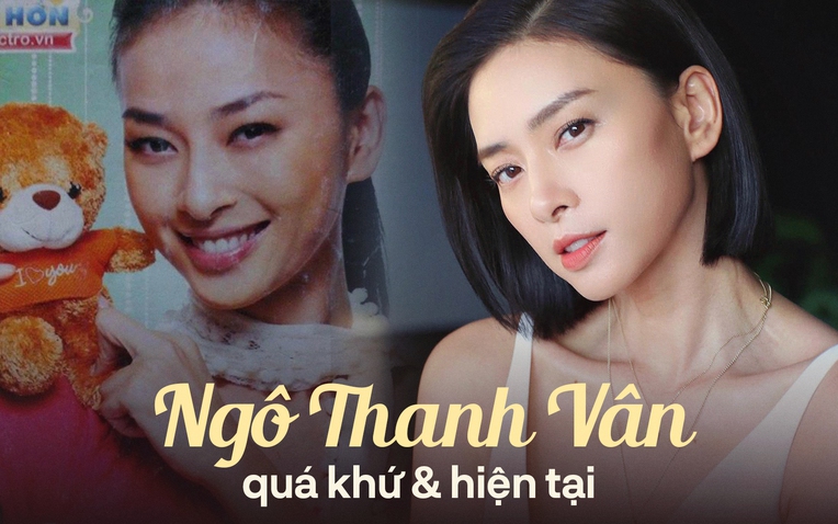 Kinh ngạc nhan sắc không đổi của Ngô Thanh Vân qua chùm ảnh từ quá khứ đến hiện tại, bí quyết không chỉ đến từ ăn uống hay tập luyện đều đặn- Ảnh 1.
