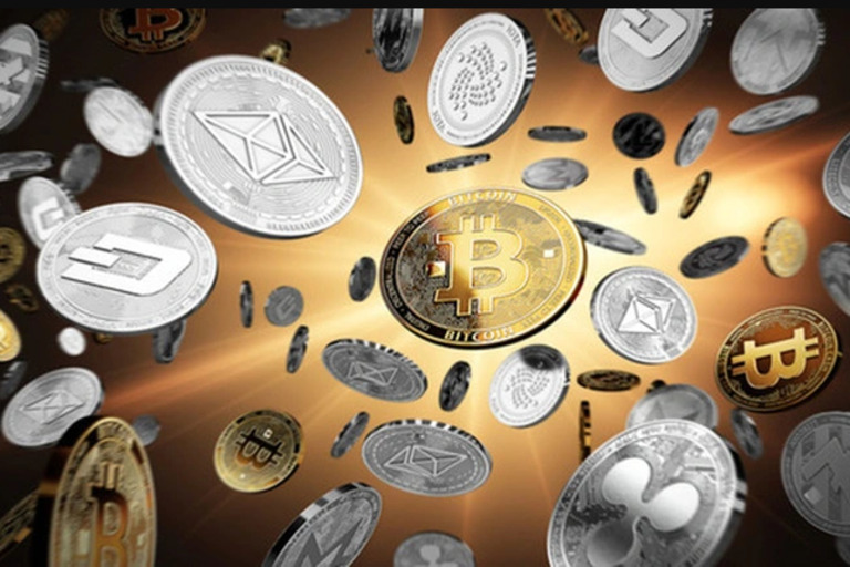 Pháp lý tài sản số: Động lực thúc đẩy tăng trưởng kinh tế- Ảnh 2.