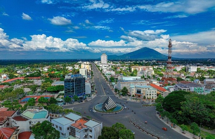 Một tỉnh muốn xây sân bay, Bộ Tài chính đề nghị đánh giá khi Long Thành cách đó hơn 100km sắp hoàn thành- Ảnh 2.