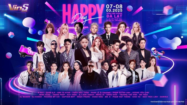 Lý do 25 ca sĩ đồng loạt hủy show ở Đà Lạt- Ảnh 1.