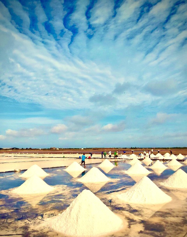 "Hạt ngọc của biển" chứa đựng sức sống mãnh liệt của đất trời và con người Việt Nam, "bay" khắp thế giới- Ảnh 4.