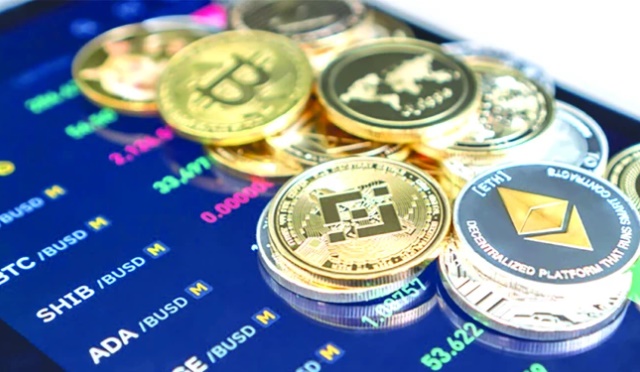 Pháp lý tài sản số: Động lực thúc đẩy tăng trưởng kinh tế- Ảnh 1.