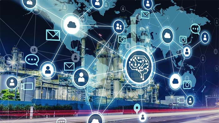AI càn quét thị trường BÁN LẺ: Ngày tàn đã điểm hay thời đại hoàng kim sắp mở ra?- Ảnh 1.