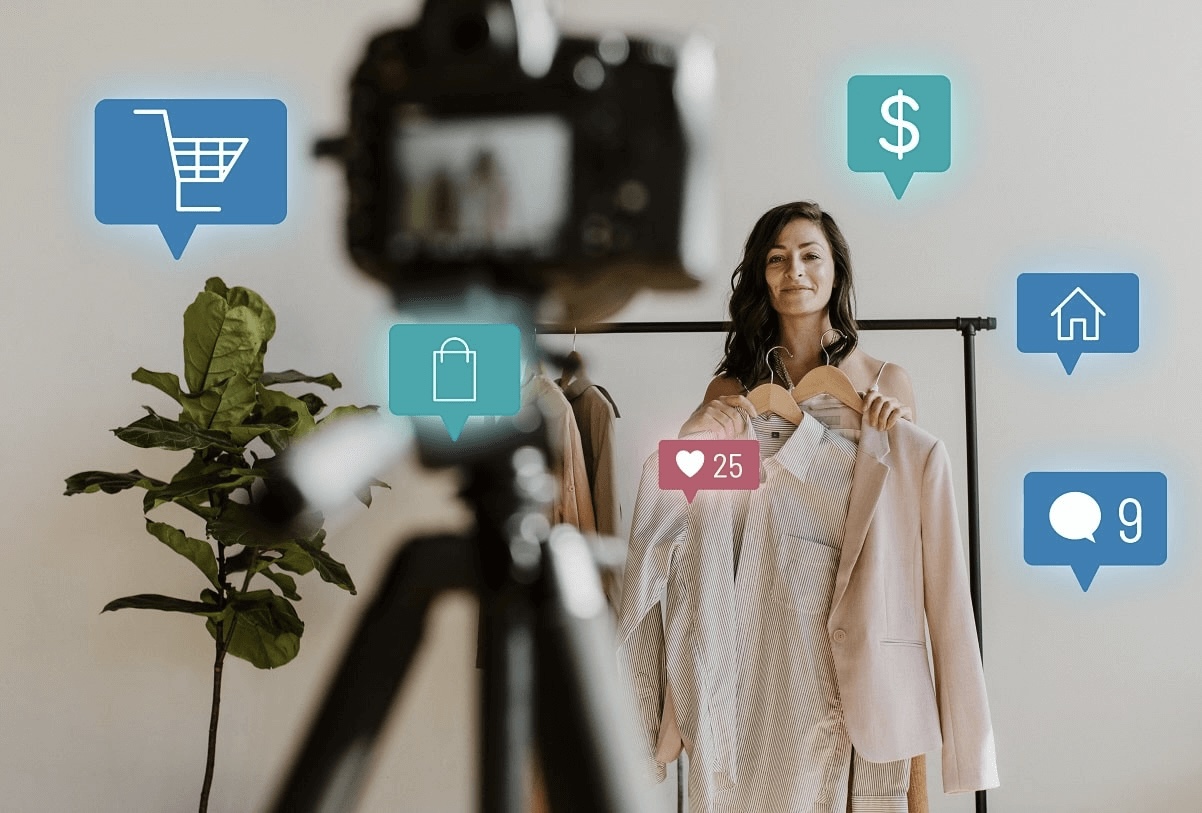 Nghiên cứu: Chị em Gen Z mê khởi nghiệp, chuộng kinh doanh mỹ phẩm, bán hàng trực tuyến hơn chăm sóc trẻ em- Ảnh 2. Nghiên cứu: Chị em Gen Z mê khởi nghiệp, chuộng kinh doanh mỹ phẩm, bán hàng trực tuyến hơn chăm sóc trẻ em- Ảnh 2.