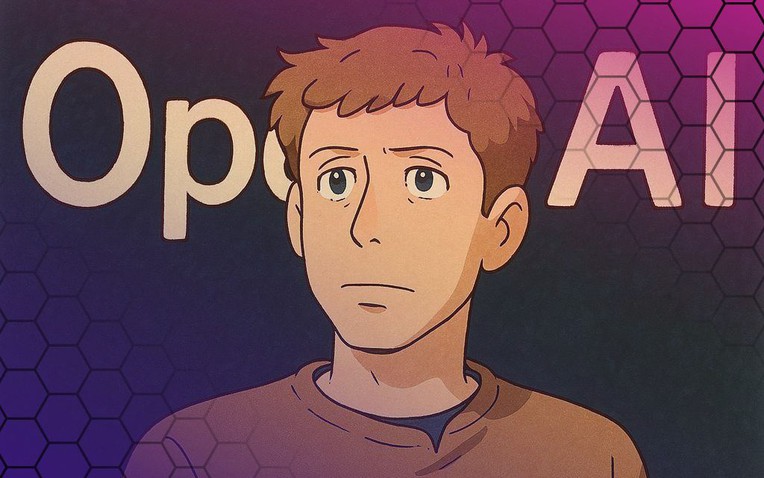 OpenAI mở miễn phí tính năng tạo ảnh AI của ChatGPT: Ai cũng có thể "đu trend" Studio Ghibli mà không tốn xu nào!- Ảnh 1. OpenAI mở miễn phí tính năng tạo ảnh AI của ChatGPT: Ai cũng có thể "đu trend" Studio Ghibli mà không tốn xu nào!- Ảnh 1.