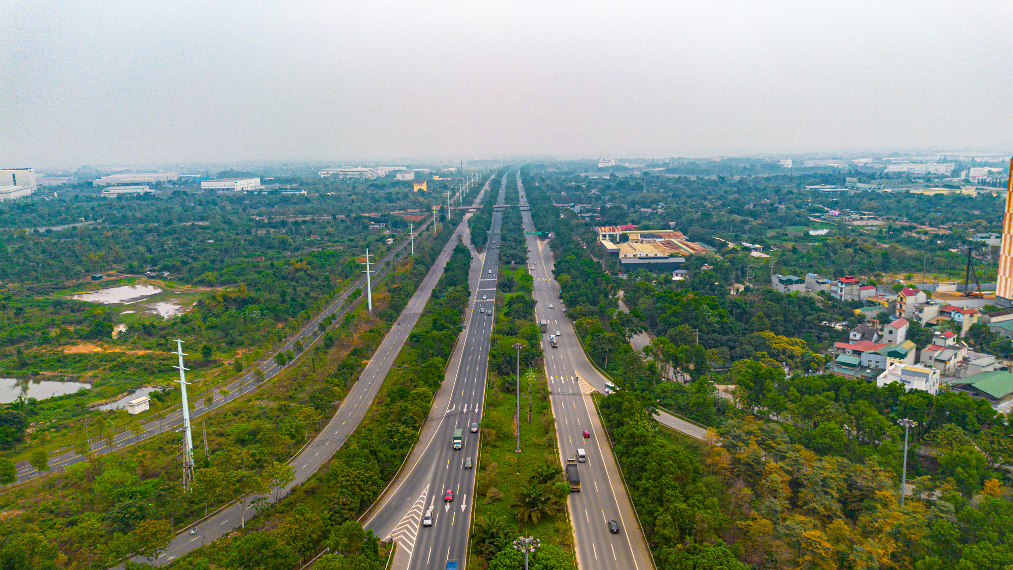 Khu vực sẽ xây dựng đường sắt đô thị 65.000 tỷ, dài gần 40 km, khởi công năm nay ở Hà Nội- Ảnh 12. Khu vực sẽ xây dựng đường sắt đô thị 65.000 tỷ, dài gần 40 km, khởi công năm nay ở Hà Nội- Ảnh 12.