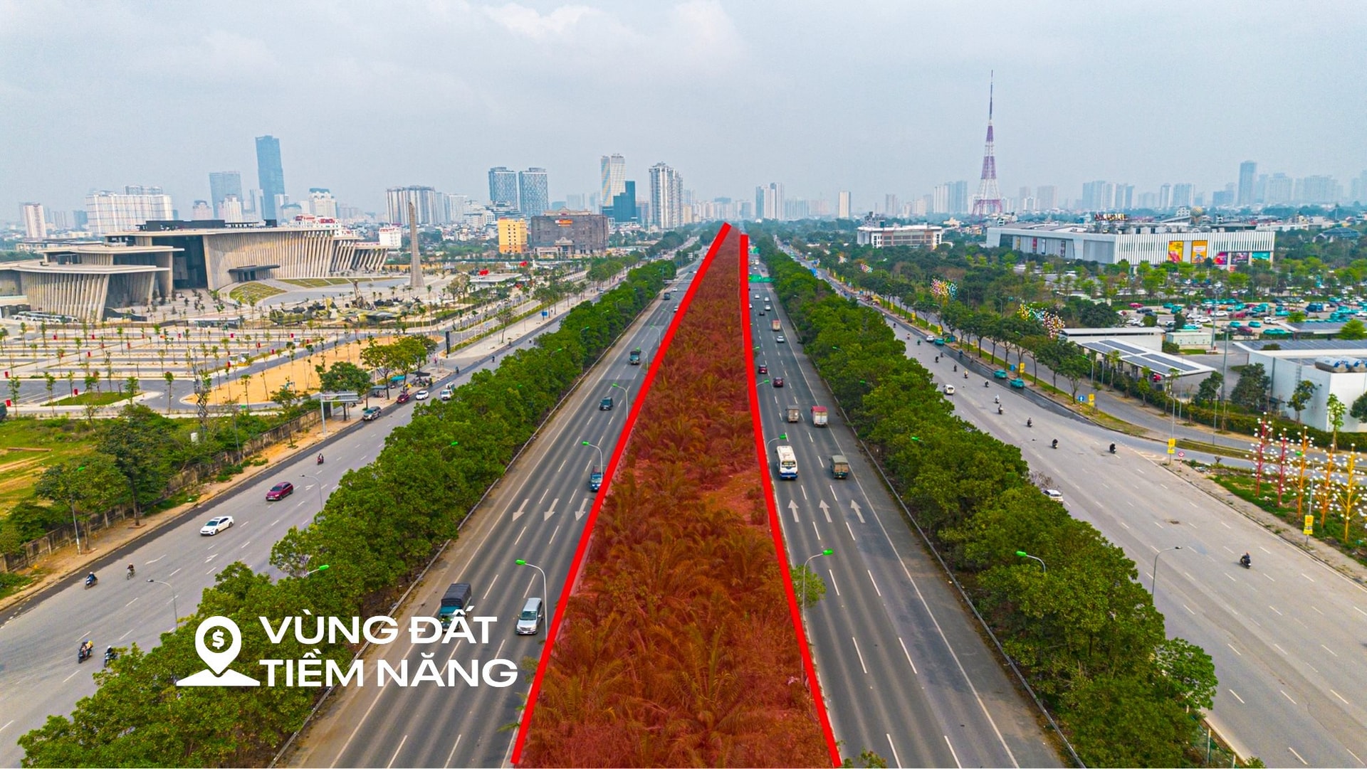 Khu vực sẽ xây dựng đường sắt đô thị 65.000 tỷ, dài gần 40 km, khởi công năm nay ở Hà Nội- Ảnh 1. Khu vực sẽ xây dựng đường sắt đô thị 65.000 tỷ, dài gần 40 km, khởi công năm nay ở Hà Nội- Ảnh 1.