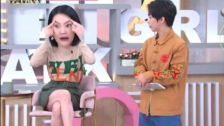 Mẹ Từ Hy Viên bị chỉ trích vì 1 phát ngôn “máu lạnh”- Ảnh 5. Mẹ Từ Hy Viên bị chỉ trích vì 1 phát ngôn “máu lạnh”- Ảnh 5.