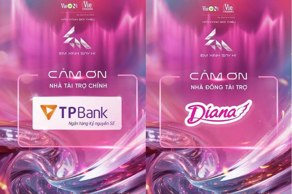 Bom tấn giải trí mới hút đại gia họ Đỗ “rót tiền” và cuộc đua nóng bỏng giữa các nhà băng Việt- Ảnh 1. Bom tấn giải trí mới hút đại gia họ Đỗ “rót tiền” và cuộc đua nóng bỏng giữa các nhà băng Việt- Ảnh 1.