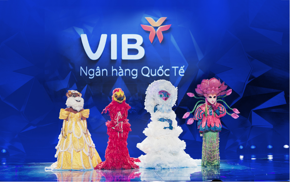 Bom tấn giải trí mới hút đại gia họ Đỗ “rót tiền” và cuộc đua nóng bỏng giữa các nhà băng Việt- Ảnh 9. Bom tấn giải trí mới hút đại gia họ Đỗ “rót tiền” và cuộc đua nóng bỏng giữa các nhà băng Việt- Ảnh 9.