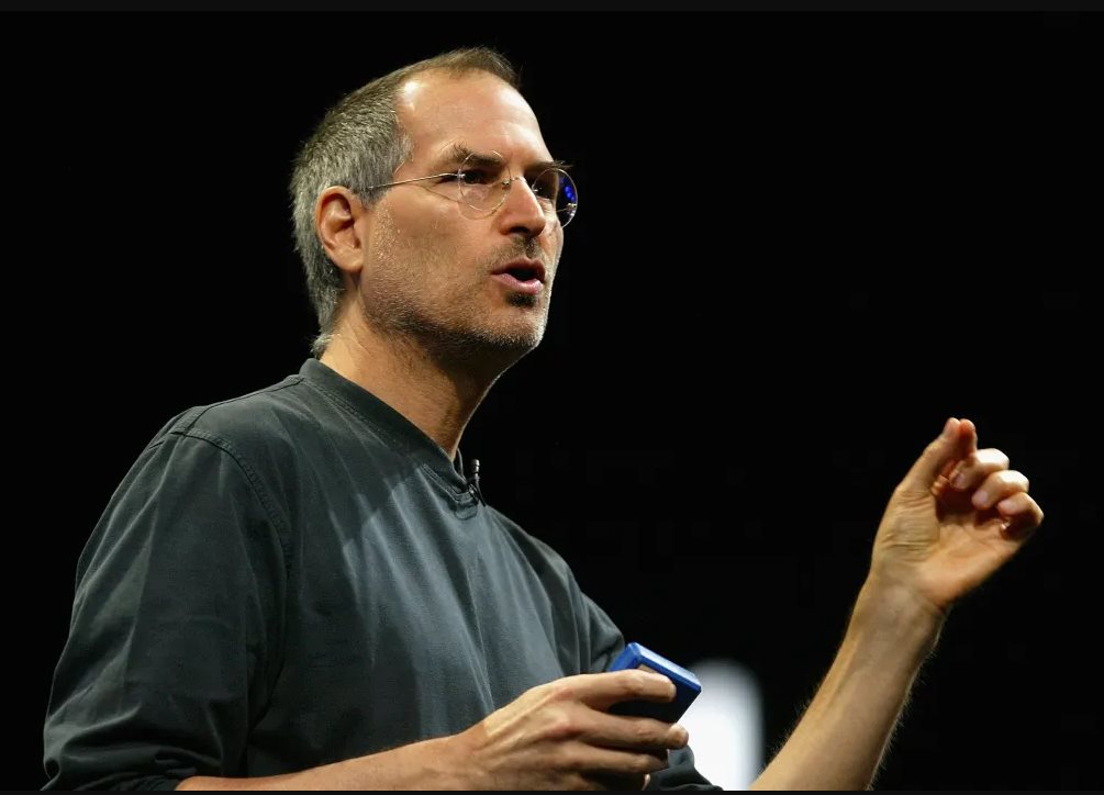 Bài học Steve Jobs đưa Apple vượt khó khi chứng khoán mất 15 năm mới hồi phục: Chỉ 9% công ty phát triển mạnh sau thời suy thoái, tất cả là nhờ một bí kíp- Ảnh 2.