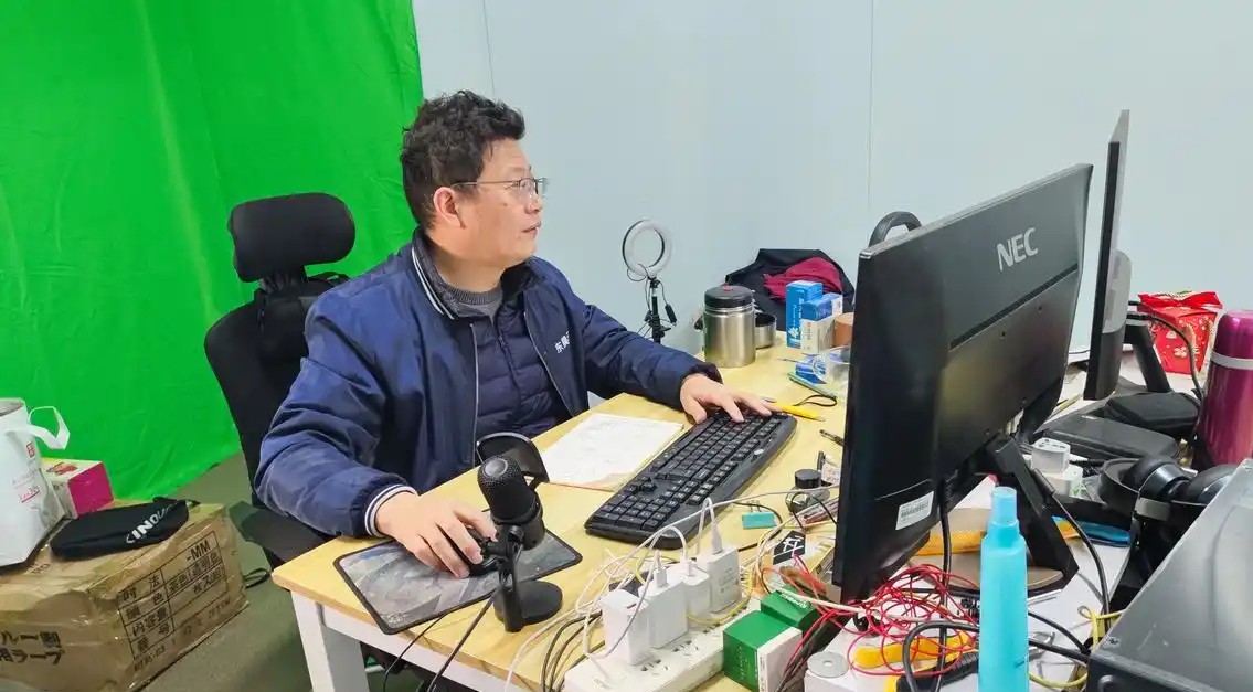 53 tuổi, tôi rút ra bài học xương máu: Nắm vững 4 ĐIỀU, AI dù mạnh đến đâu cũng phải XIN HÀNG- Ảnh 2. 53 tuổi, tôi rút ra bài học xương máu: Nắm vững 4 ĐIỀU, AI dù mạnh đến đâu cũng phải XIN HÀNG- Ảnh 2.