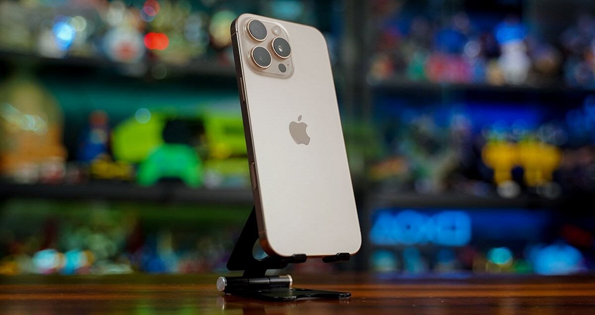 Người dùng iPhone không nên bỏ lỡ 13 bước bảo mật an toàn được chia sẻ bởi chuyên gia an ninh mạng- Ảnh 1.