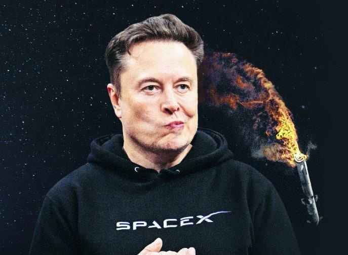 Starlink có thể khiến 350 tỷ USD định giá SpaceX sụp đổ: Giá dịch vụ đắt gấp 10 lần bình thường, trong 1 năm ‘đốt’ 10 tỷ USD của Elon Musk- Ảnh 1.