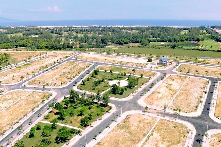 Phân khúc bất động sản nào tăng giá tốt nhất quý I/2025?- Ảnh 1. Phân khúc bất động sản nào tăng giá tốt nhất quý I/2025?- Ảnh 1.