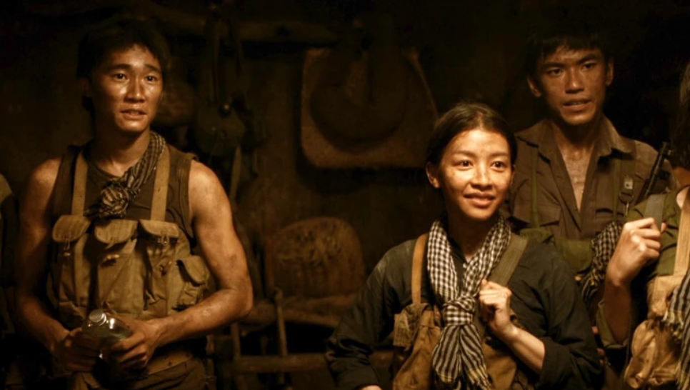 'Địa đạo' có thể tranh giải Oscar, đừng vội phì cười!- Ảnh 5.