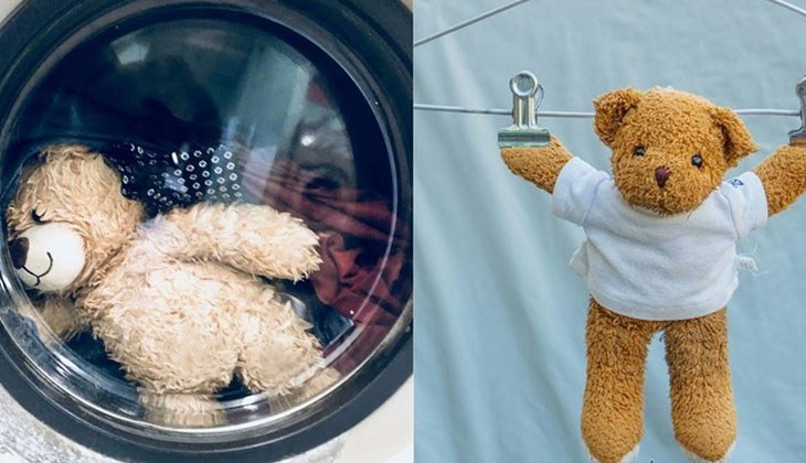 Những vật dụng thiết yếu hàng ngày trông có vẻ sạch sẽ, nhưng thực tế còn “bẩn hơn cả bồn cầu”, loại thứ nhất hầu như nhà nào cũng có!- Ảnh 4. Những vật dụng thiết yếu hàng ngày trông có vẻ sạch sẽ, nhưng thực tế còn “bẩn hơn cả bồn cầu”, loại thứ nhất hầu như nhà nào cũng có!- Ảnh 4.