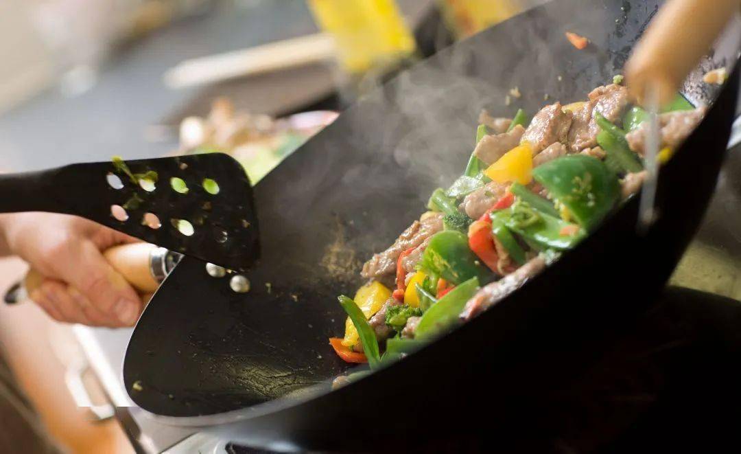Sai lầm trong bếp khiến bạn ăn “xác thực phẩm”, mất đến 50% protein- Ảnh 2. Sai lầm trong bếp khiến bạn ăn “xác thực phẩm”, mất đến 50% protein- Ảnh 2.