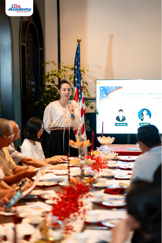 Nhan sắc Việt trở thành gương mặt thương hiệu của L'Go Academy- Ảnh 3. Nhan sắc Việt trở thành gương mặt thương hiệu của L'Go Academy- Ảnh 3.