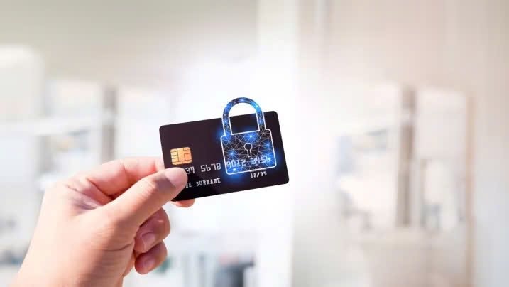 Cách lừa đảo đánh cắp thông tin người dùng- Ảnh 1. Cách lừa đảo đánh cắp thông tin người dùng- Ảnh 1.