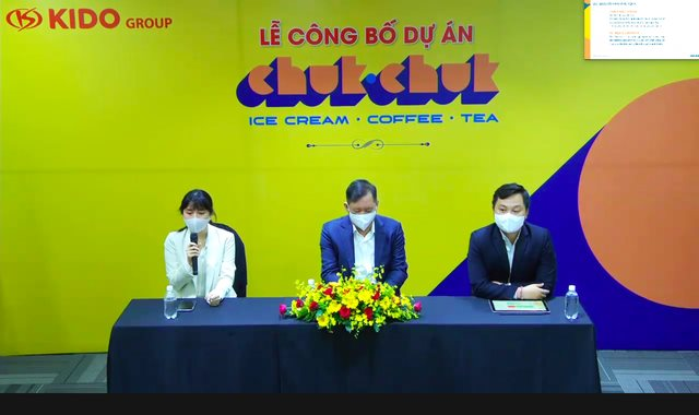Ái nữ kín tiếng của ông chủ Vạn Hạnh Mall là ai?- Ảnh 2. Ái nữ kín tiếng của ông chủ Vạn Hạnh Mall là ai?- Ảnh 2.