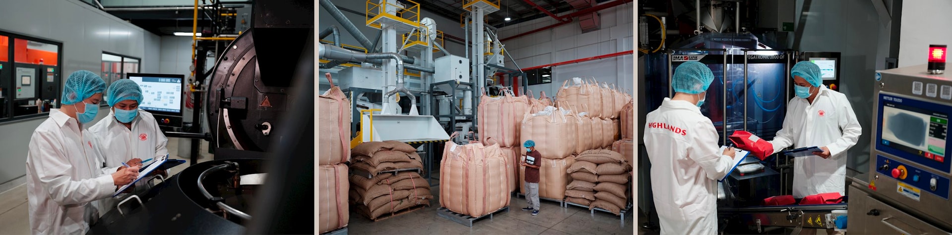 Nhà sáng lập David Thái lần đầu kể chuyện suýt bán Highlands Coffee cho Starbucks và khao khát phục hưng Robusta: Tôi kiếm tiền ở chỗ khác, rồi dồn cả vào Highlands!- Ảnh 6. Nhà sáng lập David Thái lần đầu kể chuyện suýt bán Highlands Coffee cho Starbucks và khao khát phục hưng Robusta: Tôi kiếm tiền ở chỗ khác, rồi dồn cả vào Highlands!- Ảnh 6.