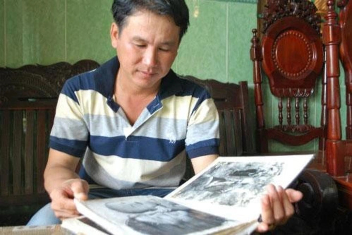Dàn diễn viên 'Cánh đồng hoang': Người qua đời vì bạo bệnh, người ở ẩn kín tiếng- Ảnh 5.