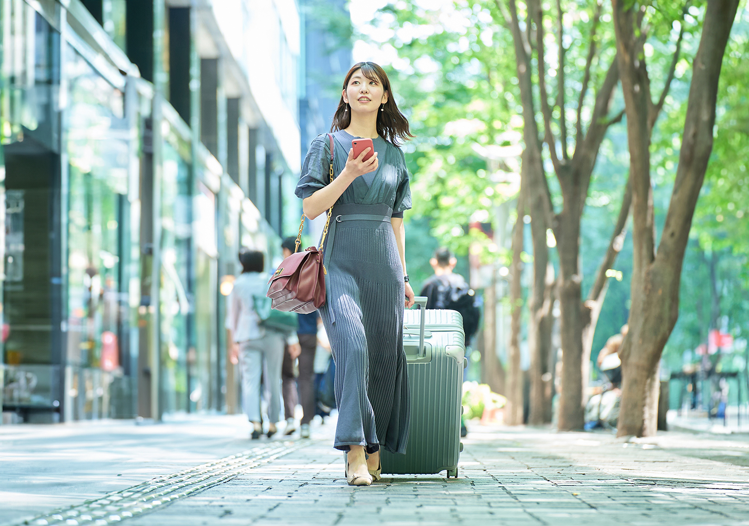 Tại sao người Nhật ít đi du lịch nước ngoài?- Ảnh 1. Tại sao người Nhật ít đi du lịch nước ngoài?- Ảnh 1.