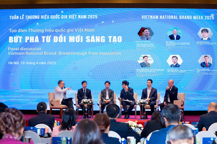 Tổng Giám đốc MISA: MISA muốn tạo ra “DeepSeek Việt Nam”, sẵn sàng chi 2.500 tỷ đồng để phát triển AI- Ảnh 2.