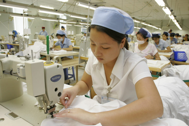 Từ trắng tay lên 2 chỉ: Hành trình Từ trắng tay lên 2 chỉ: Hành trình
