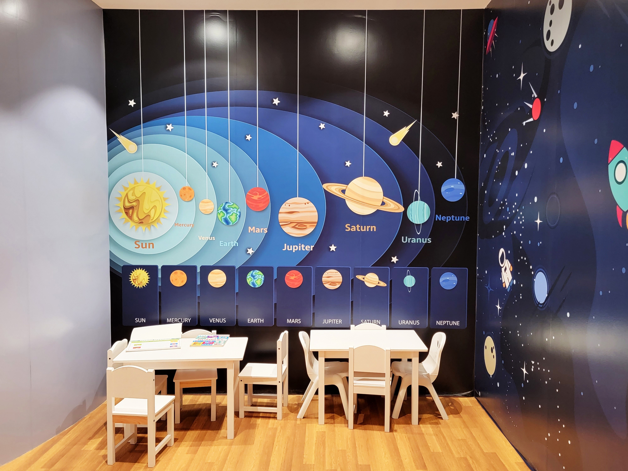 Bên trong trụ sở chính của Grab tại Singapore: Bố trí từ phòng gym, phòng karaoke đến 