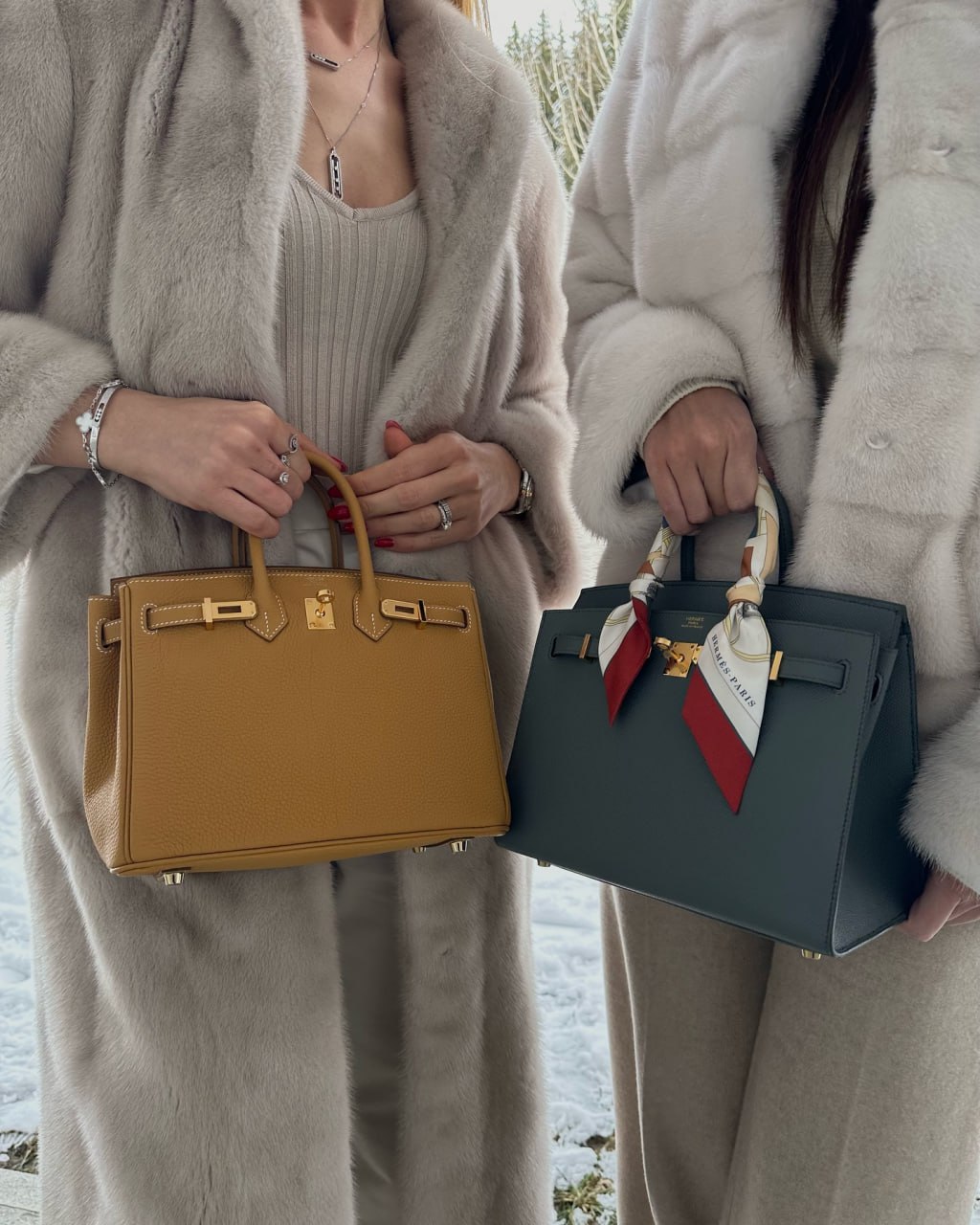 Các “pháp sư Trung Hoa” bán Hermès Birkin chỉ 42 triệu đồng với cam đoan "y hãng": Tin được không?- Ảnh 15. Các “pháp sư Trung Hoa” bán Hermès Birkin chỉ 42 triệu đồng với cam đoan "y hãng": Tin được không?- Ảnh 15.