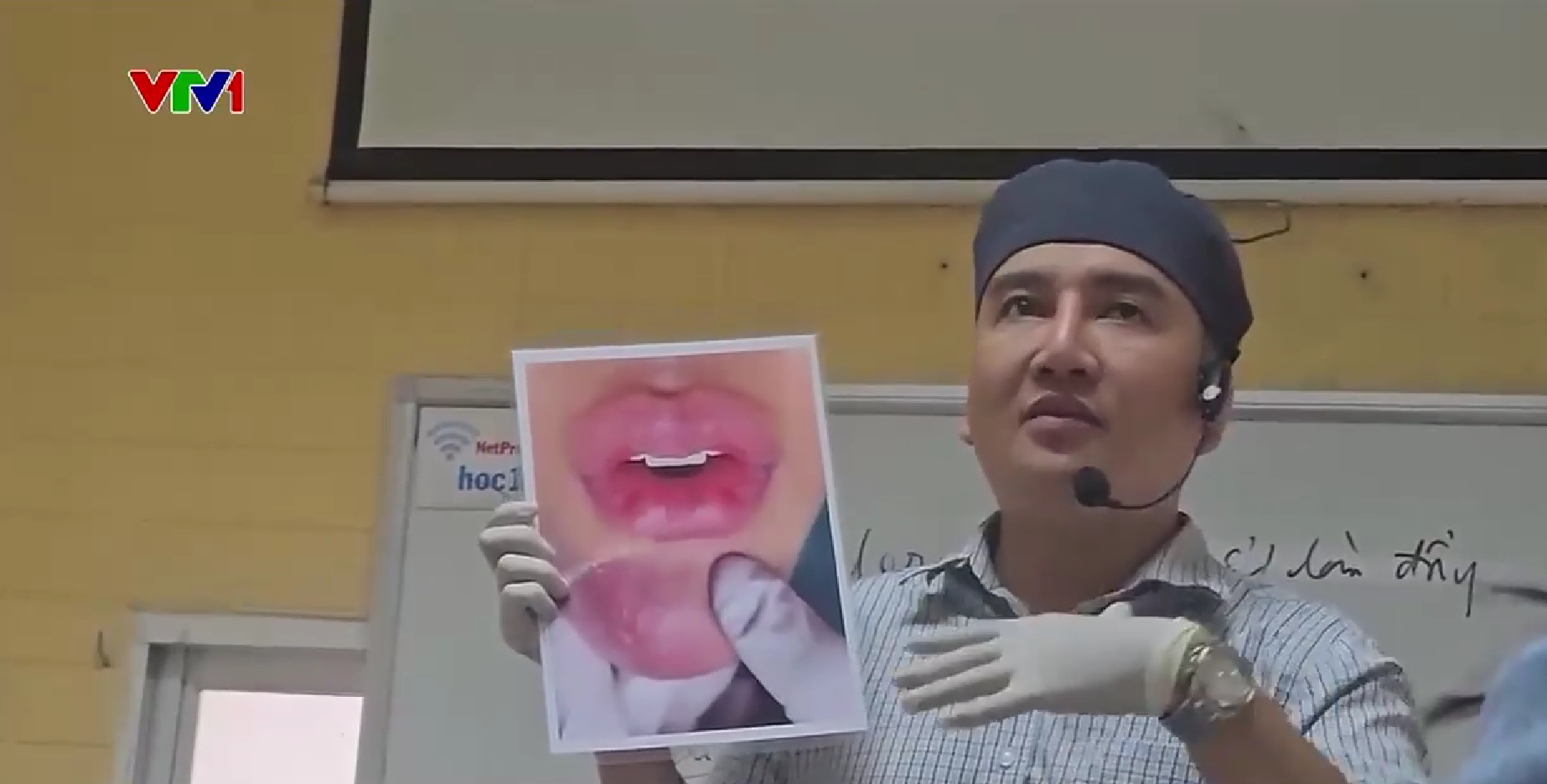 Chiêu trò "lùa gà" của lò đào tạo thẩm mỹ cấp tốc- Ảnh 2.