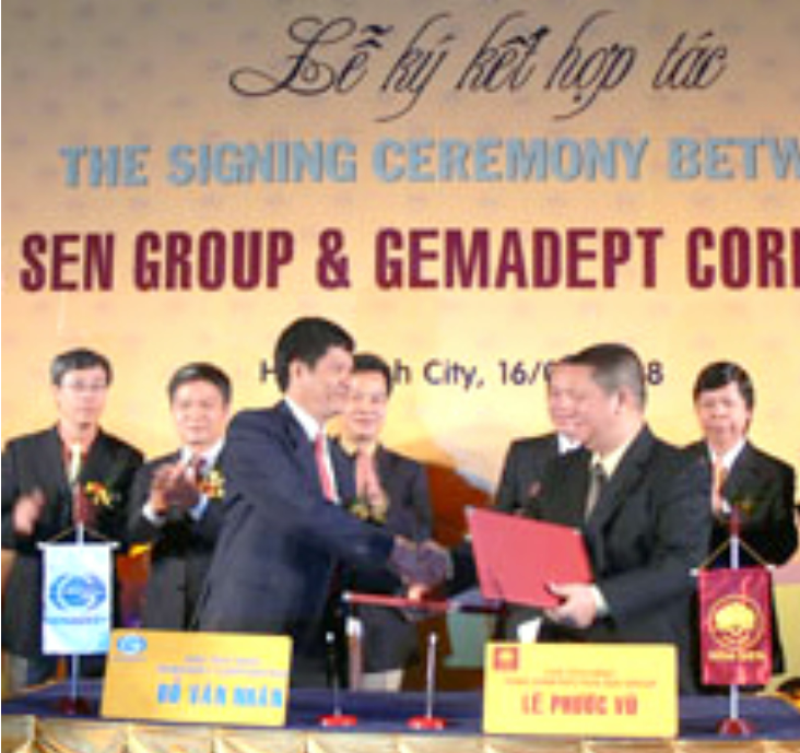 Mảng bất động sản ít biết của Hoa Sen Group- Ảnh 1.