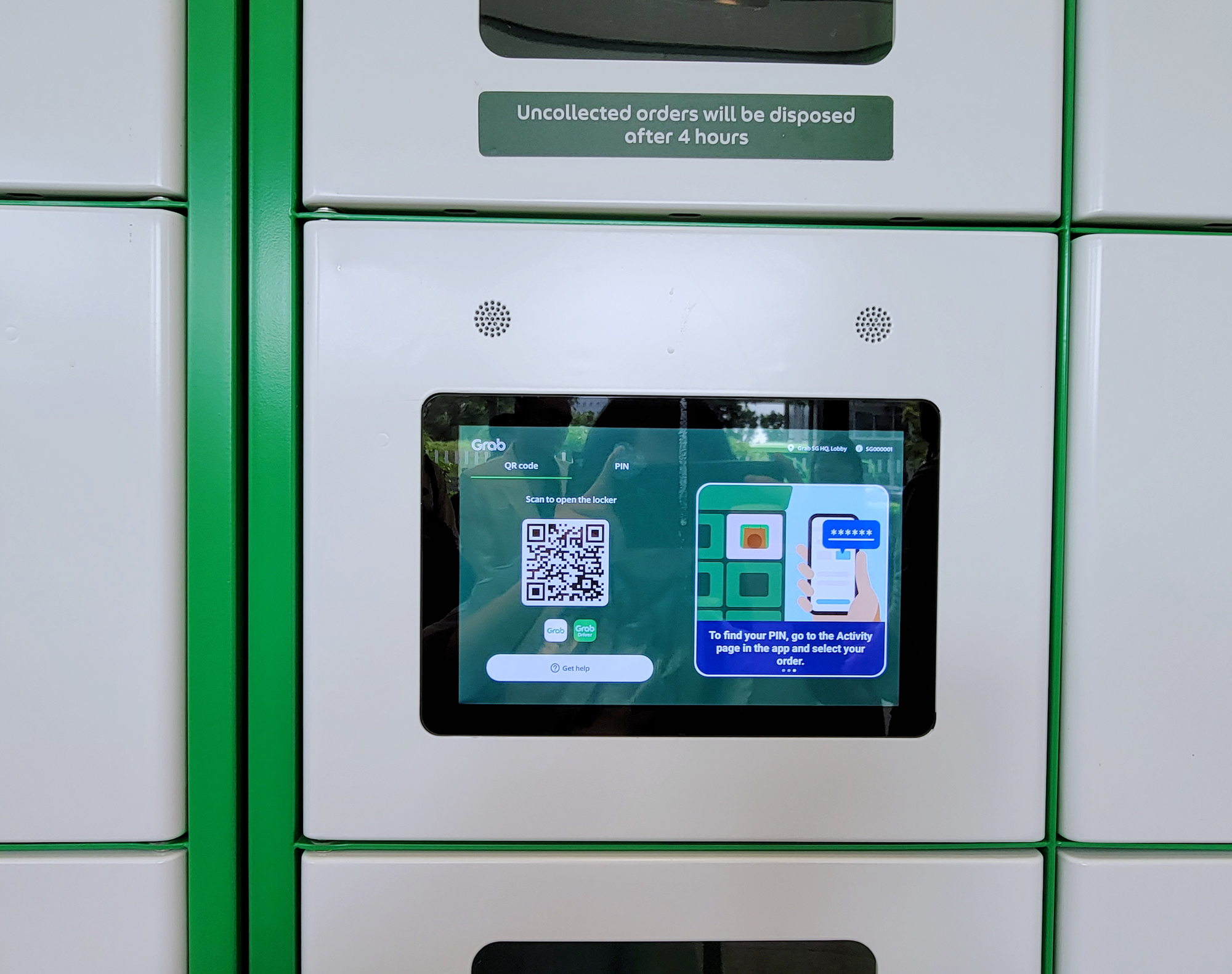 Bên trong trụ sở chính của Grab tại Singapore: Bố trí từ phòng gym, phòng karaoke đến 